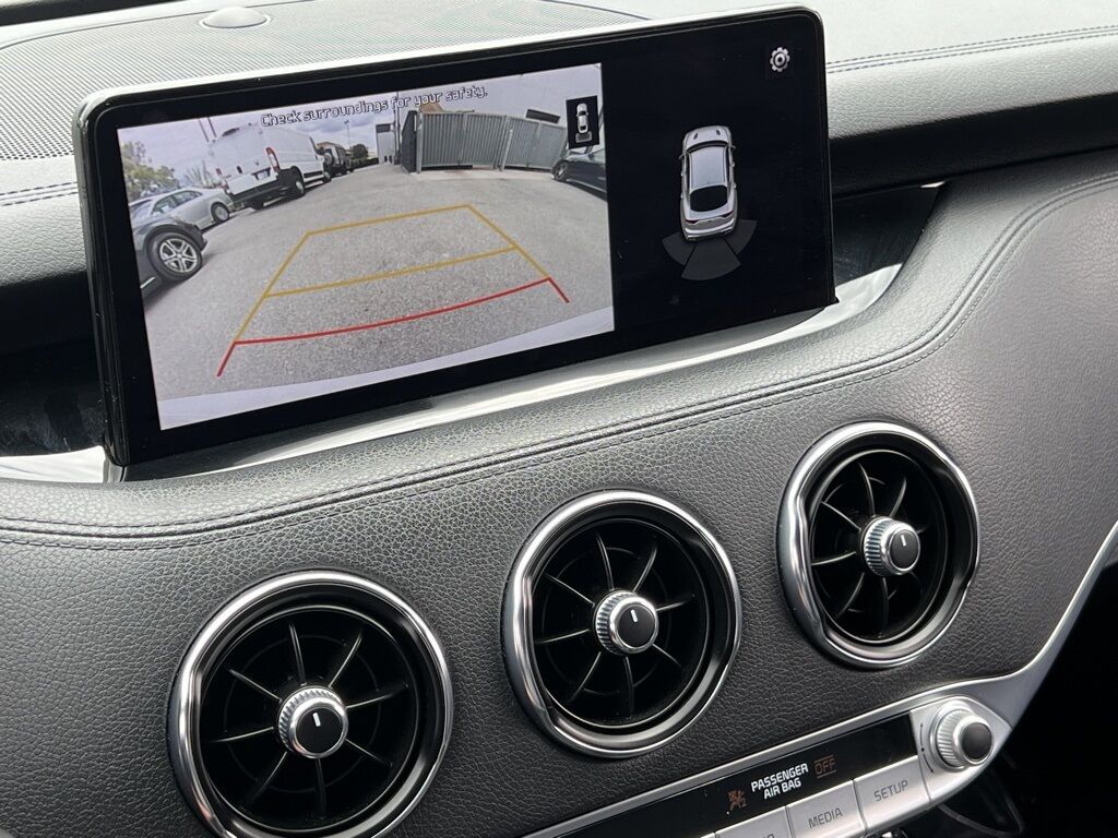 2022 Kia Stinger GT-Line Indianapolis IN