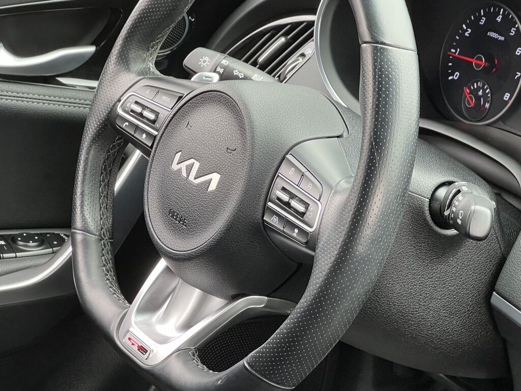 2022 Kia Stinger GT-Line Indianapolis IN