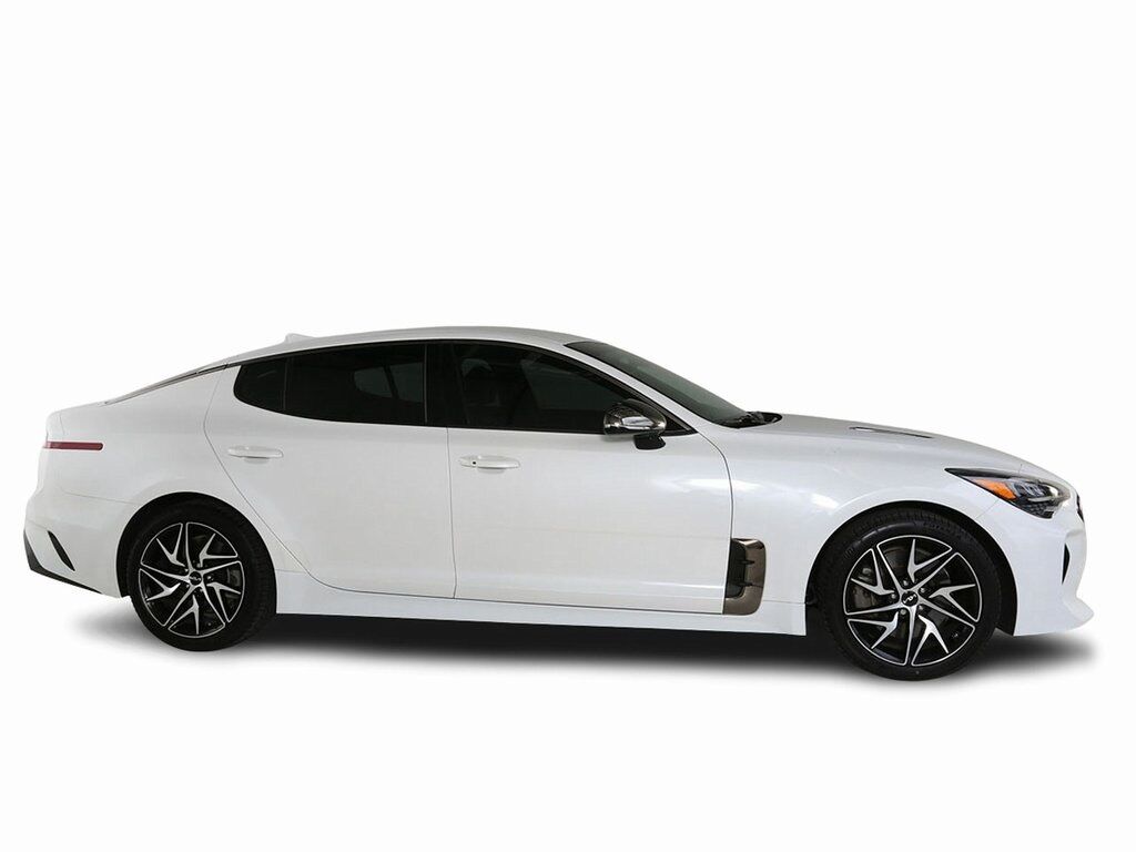2022 Kia Stinger GT-Line Indianapolis IN