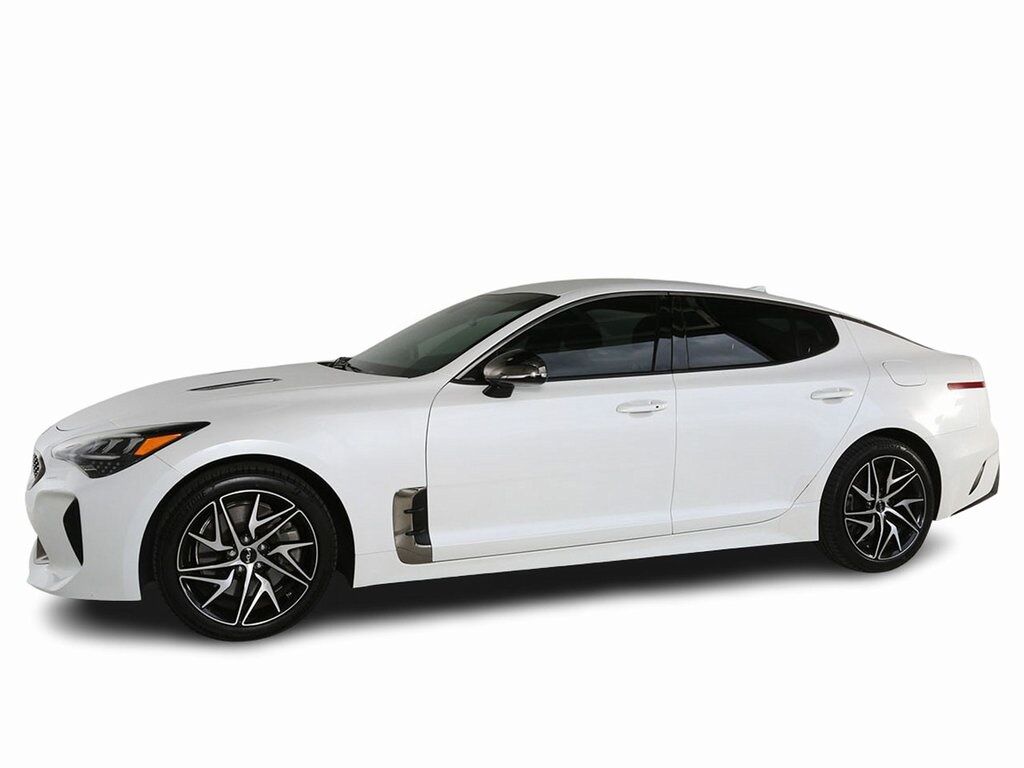 2022 Kia Stinger GT-Line Indianapolis IN