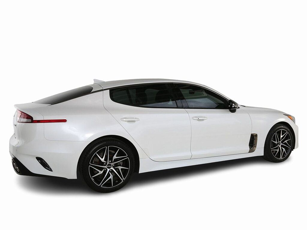 2022 Kia Stinger GT-Line Indianapolis IN