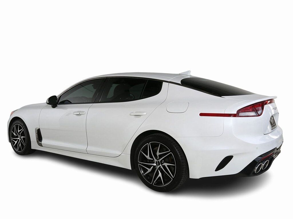 2022 Kia Stinger GT-Line Indianapolis IN