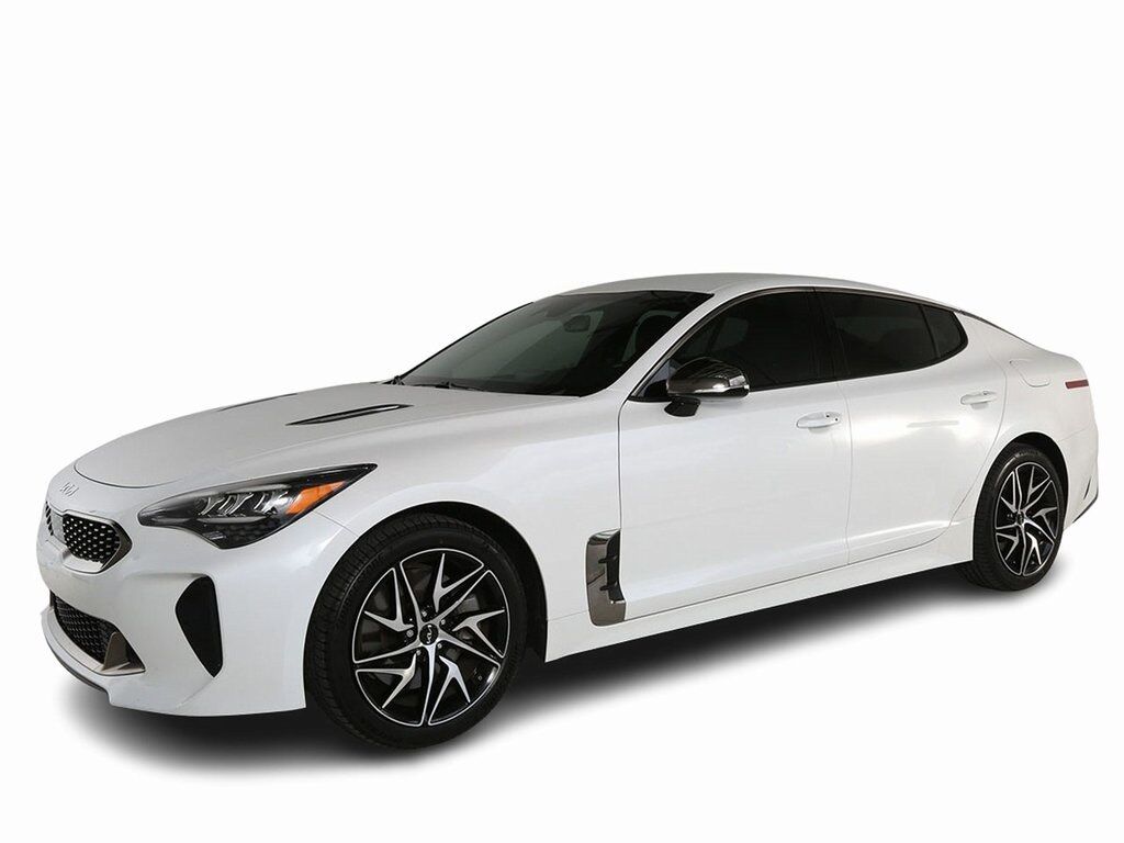 2022 Kia Stinger GT-Line Indianapolis IN