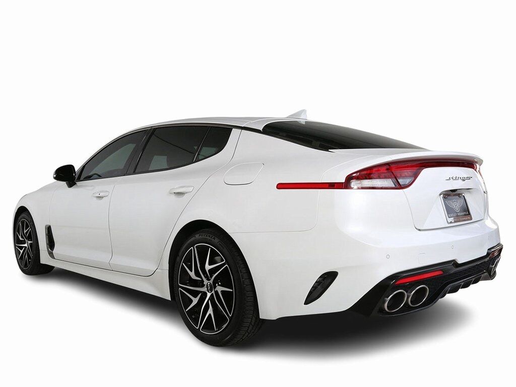2022 Kia Stinger GT-Line Indianapolis IN