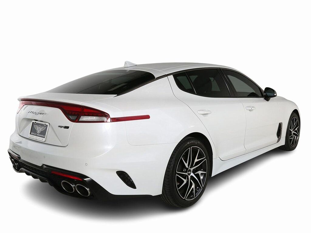 2022 Kia Stinger GT-Line Indianapolis IN