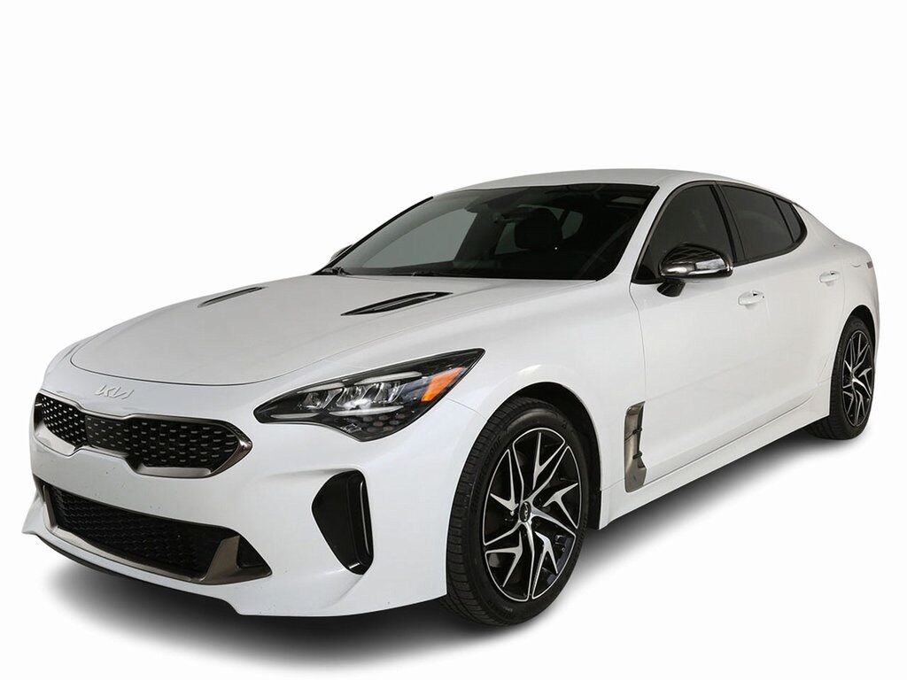 2022 Kia Stinger GT-Line Indianapolis IN