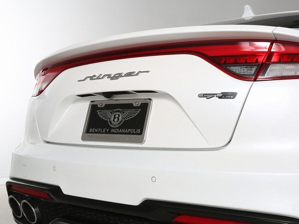 2022 Kia Stinger GT-Line Indianapolis IN