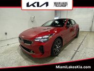 2022 Kia Stinger GT-Line Miami Lakes FL 2022 Kia Stinger GT-Line Miami Lakes FL