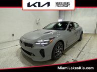 2022 Kia Stinger GT-Line Miami Lakes FL 2022 Kia Stinger GT-Line Miami Lakes FL