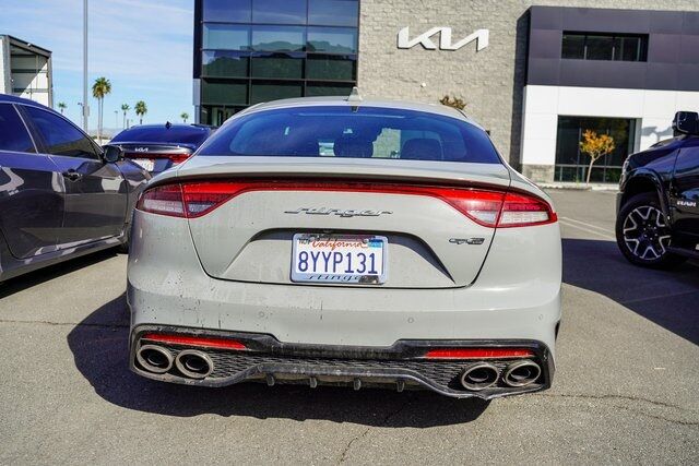 2022 Kia Stinger GT-Line Moreno Valley CA