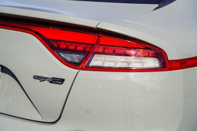 2022 Kia Stinger GT-Line Moreno Valley CA