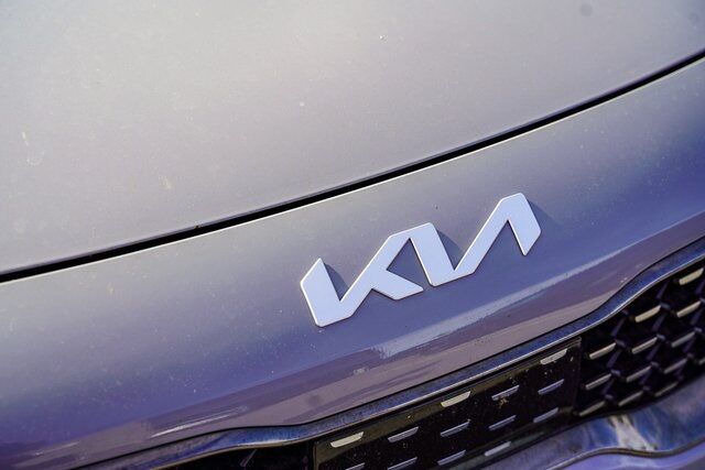 2022 Kia Stinger GT-Line Moreno Valley CA