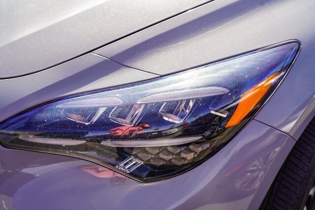 2022 Kia Stinger GT-Line Moreno Valley CA