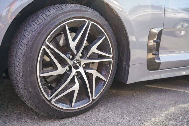 2022 Kia Stinger GT-Line Moreno Valley CA