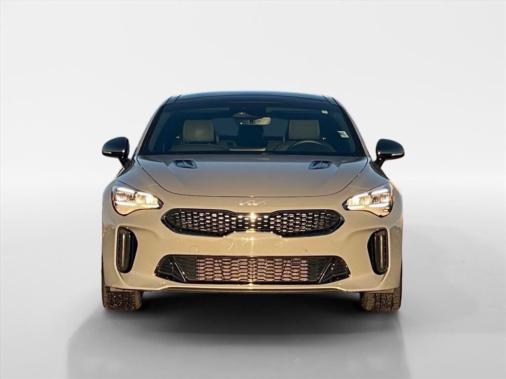 2022 Kia Stinger GT-Line Oak Ridge TN