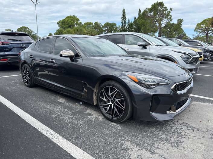 2022 Kia Stinger GT-Line Oshkosh WI