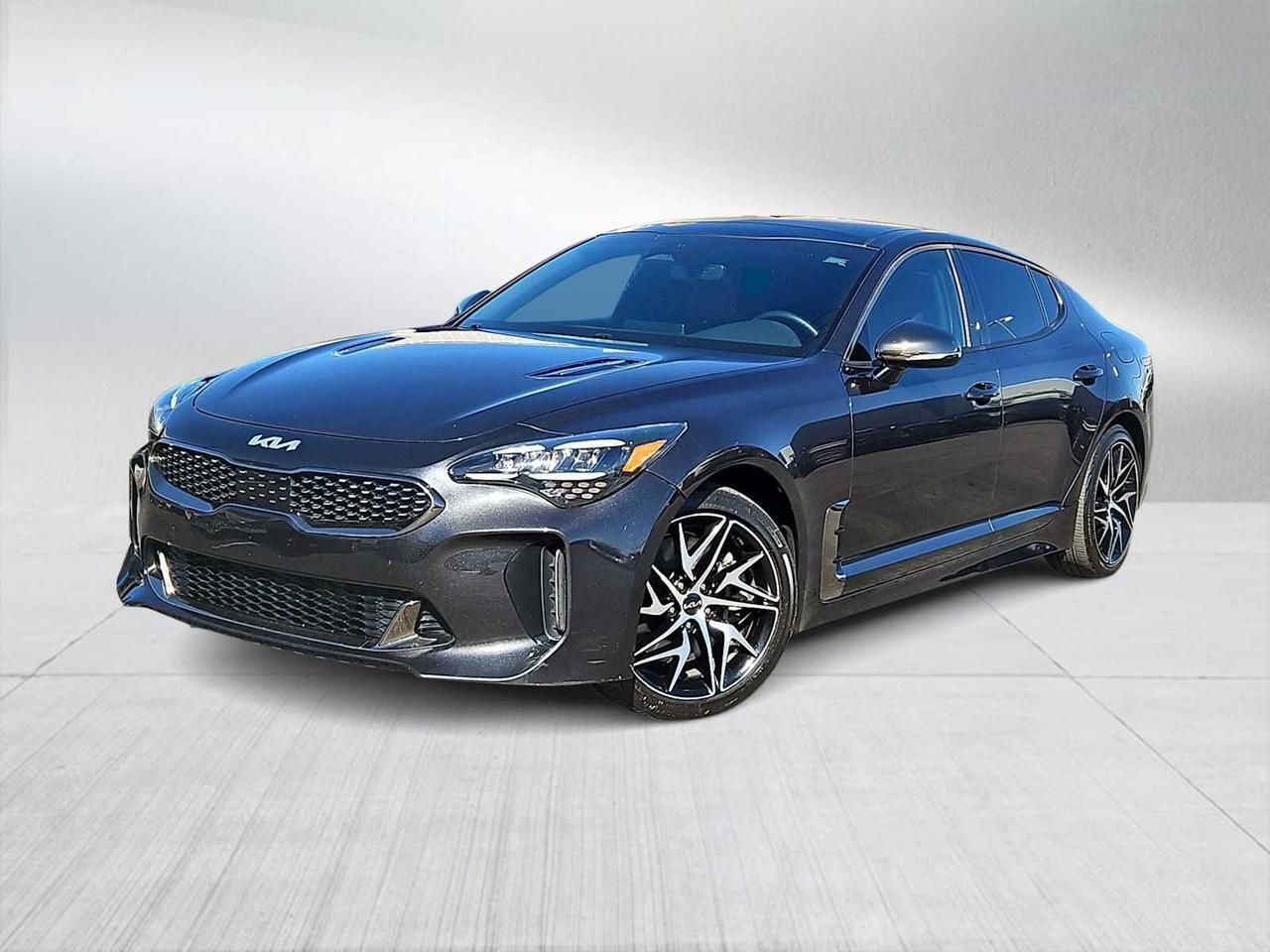 2022 Kia Stinger GT-Line Irving TX