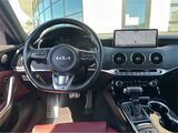 2022 Kia Stinger GT-Line San Diego County CA