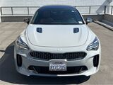 2022 Kia Stinger GT-Line San Diego County CA