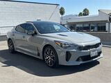 2022 Kia Stinger GT-Line San Diego County CA