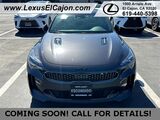 2022 Kia Stinger GT-Line San Diego County CA 2022 Kia Stinger GT-Line San Diego County CA