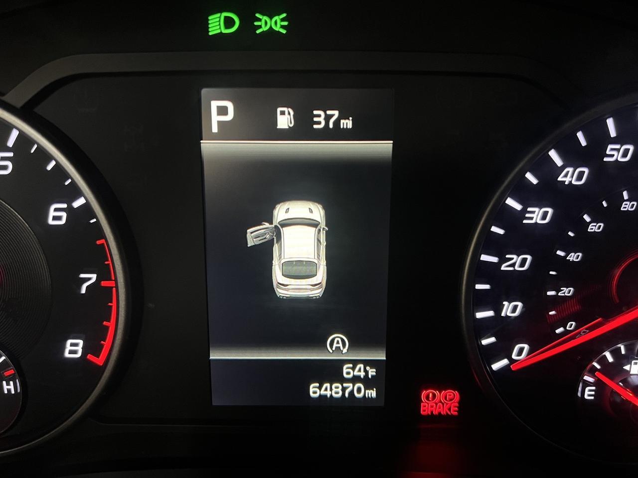 2022 Kia Stinger GT-Line San Rafael CA