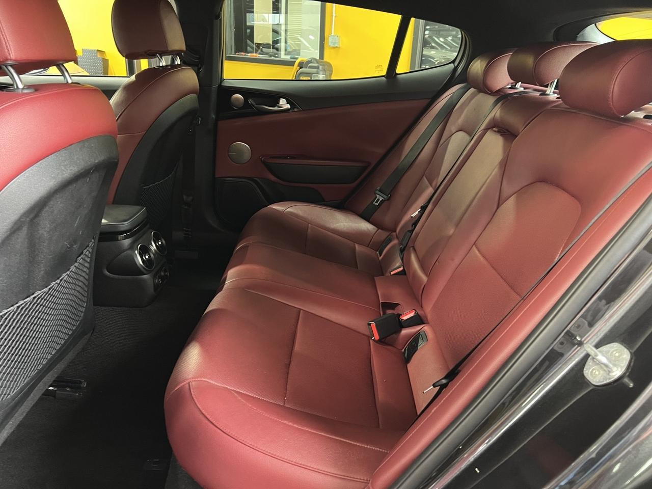 2022 Kia Stinger GT-Line San Rafael CA