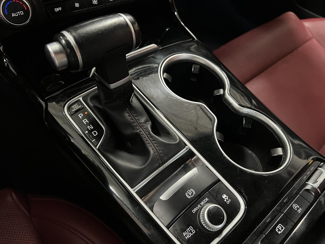 2022 Kia Stinger GT-Line San Rafael CA