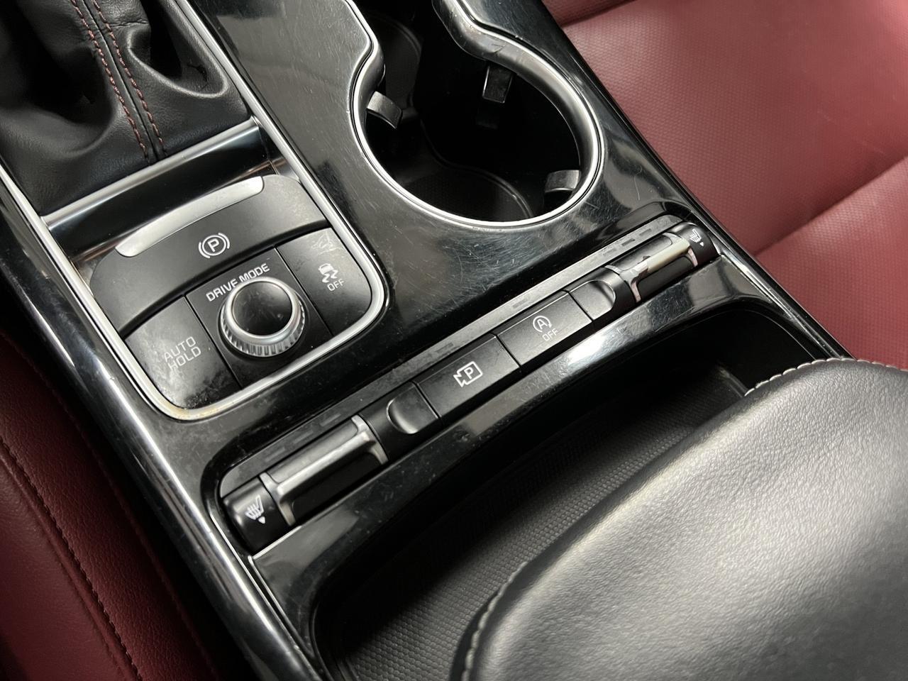 2022 Kia Stinger GT-Line San Rafael CA