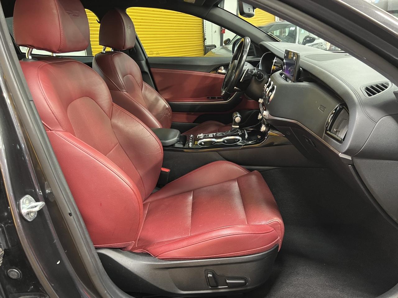 2022 Kia Stinger GT-Line San Rafael CA