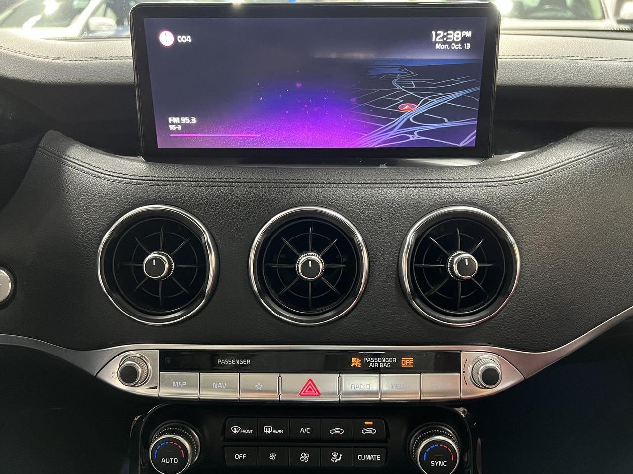 2022 Kia Stinger GT-Line San Rafael CA