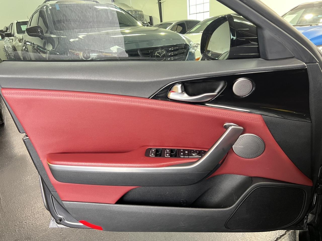 2022 Kia Stinger GT-Line San Rafael CA