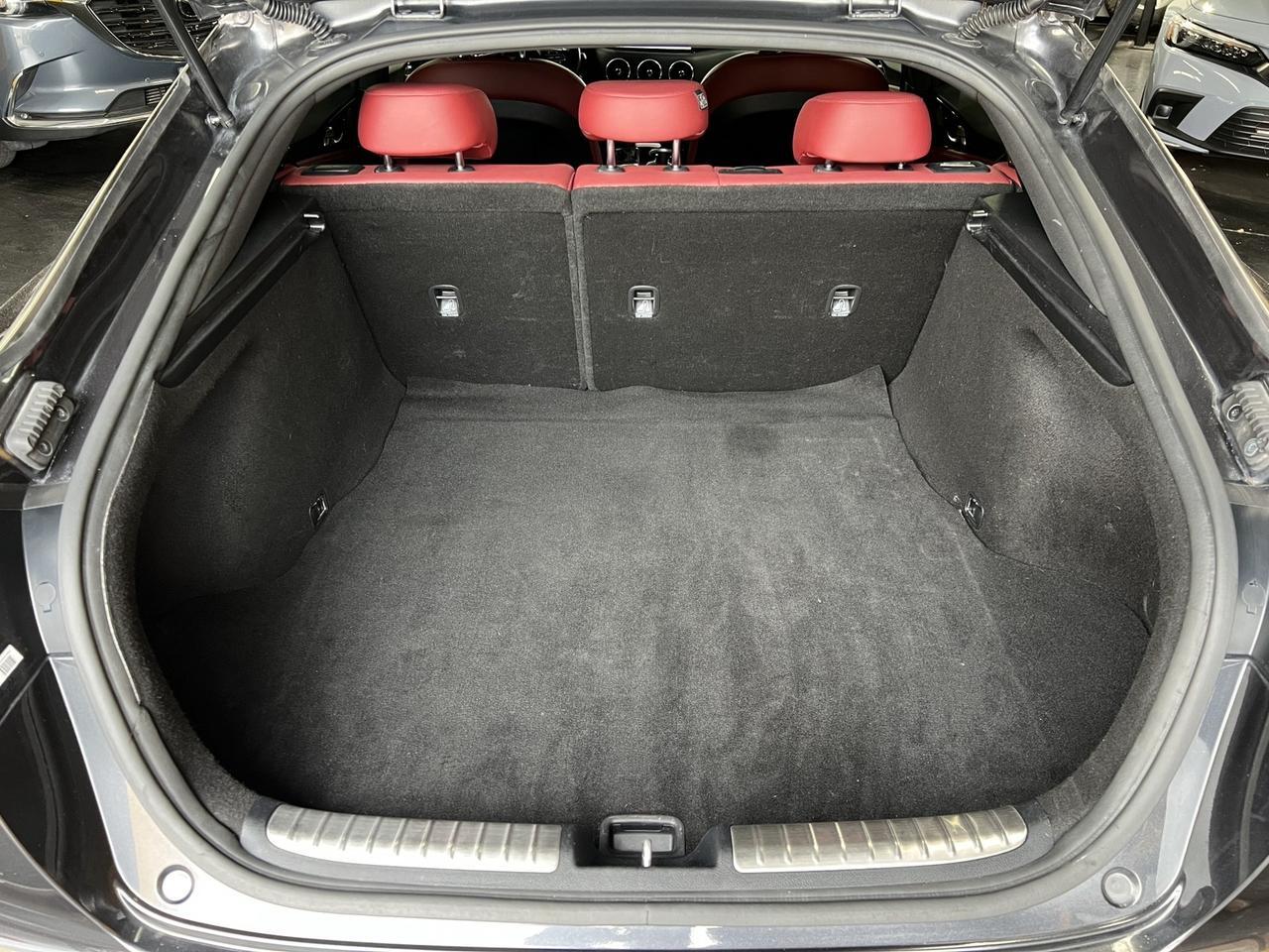 2022 Kia Stinger GT-Line San Rafael CA