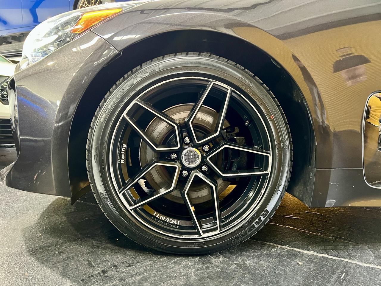 2022 Kia Stinger GT-Line San Rafael CA