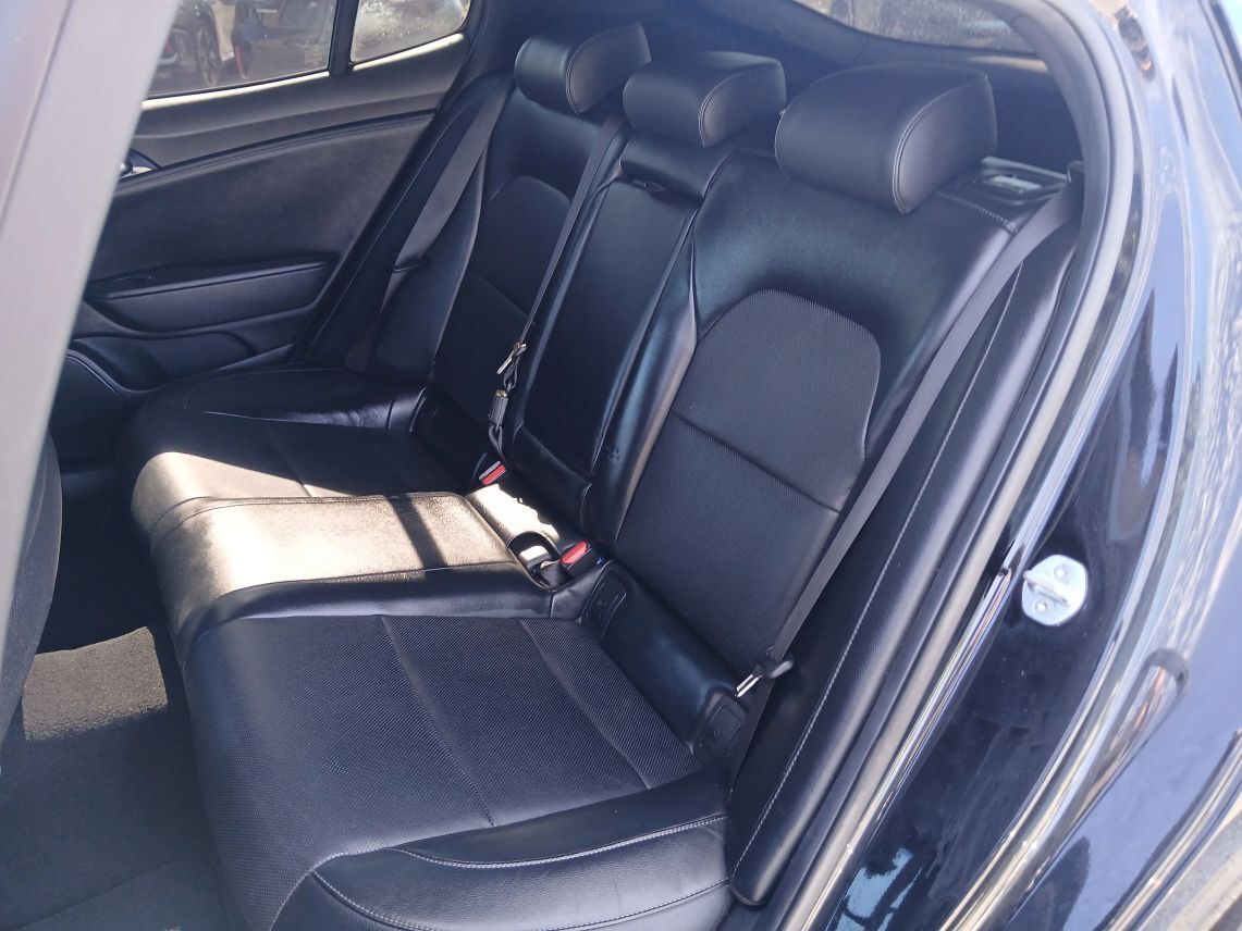 2022 Kia Stinger GT-Line Sedan 4D Maitland FL