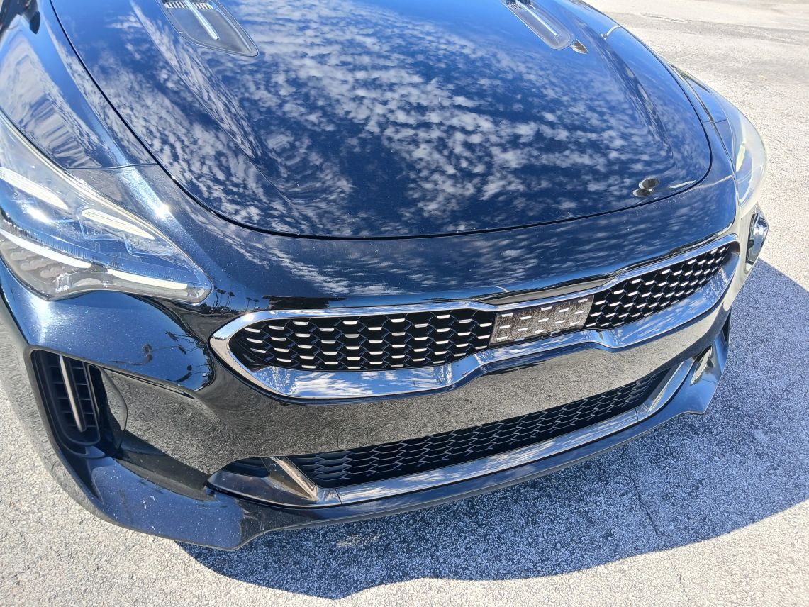 2022 Kia Stinger GT-Line Sedan 4D Maitland FL