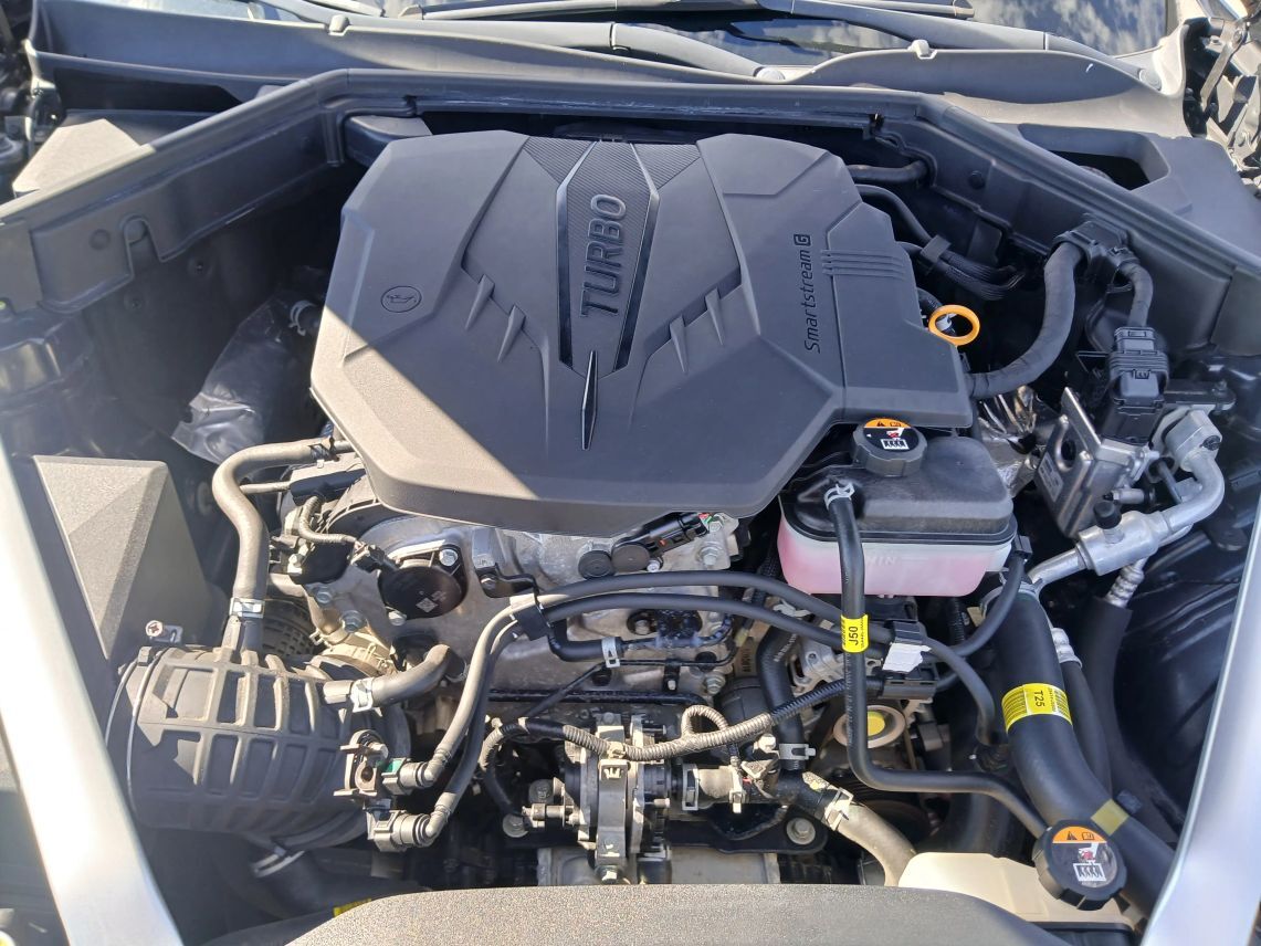 2022 Kia Stinger GT-Line Sedan 4D Maitland FL