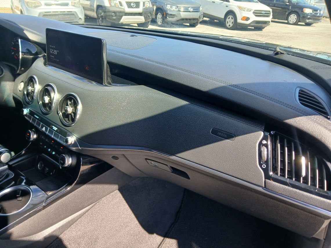 2022 Kia Stinger GT-Line Sedan 4D Maitland FL