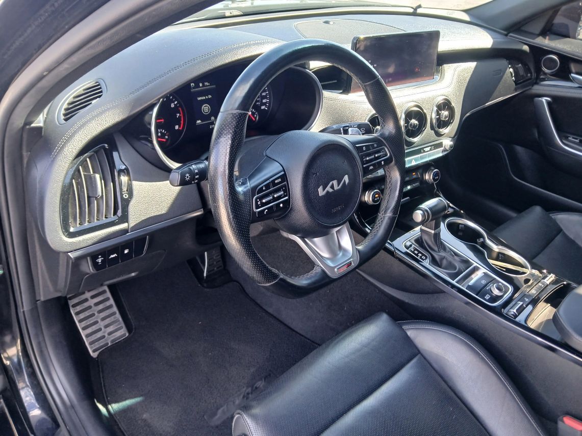 2022 Kia Stinger GT-Line Sedan 4D Maitland FL