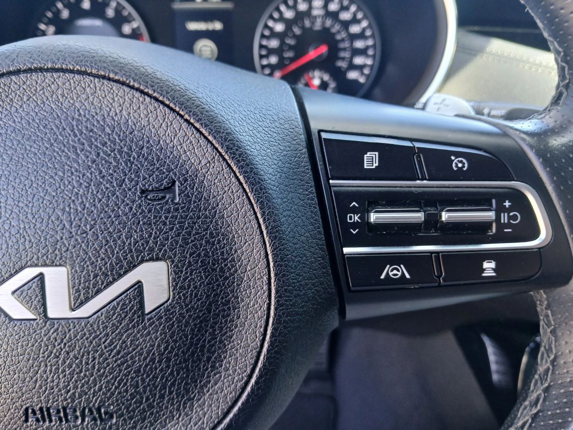 2022 Kia Stinger GT-Line Sedan 4D Maitland FL
