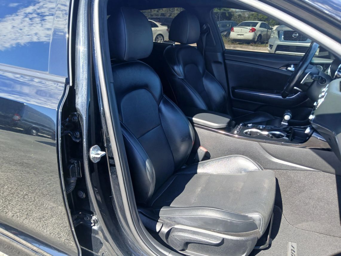 2022 Kia Stinger GT-Line Sedan 4D Maitland FL