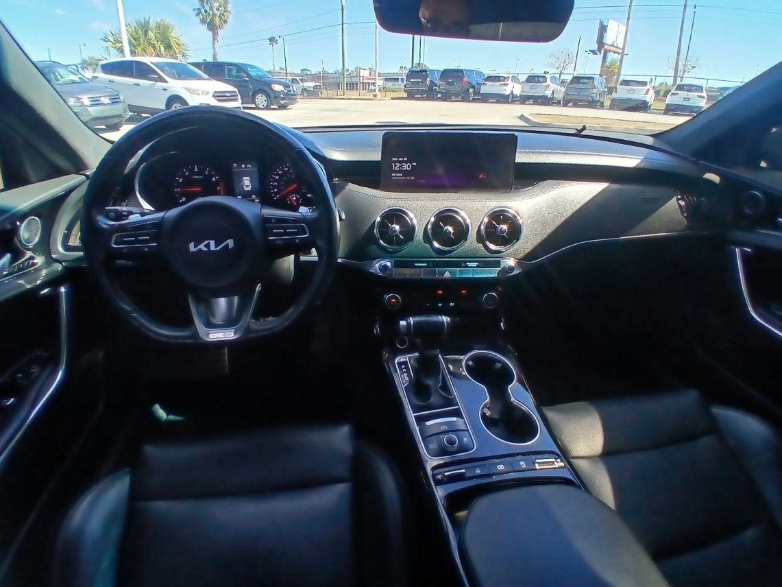 2022 Kia Stinger GT-Line Sedan 4D Maitland FL