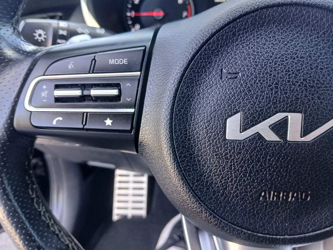 2022 Kia Stinger GT-Line Sedan 4D Maitland FL