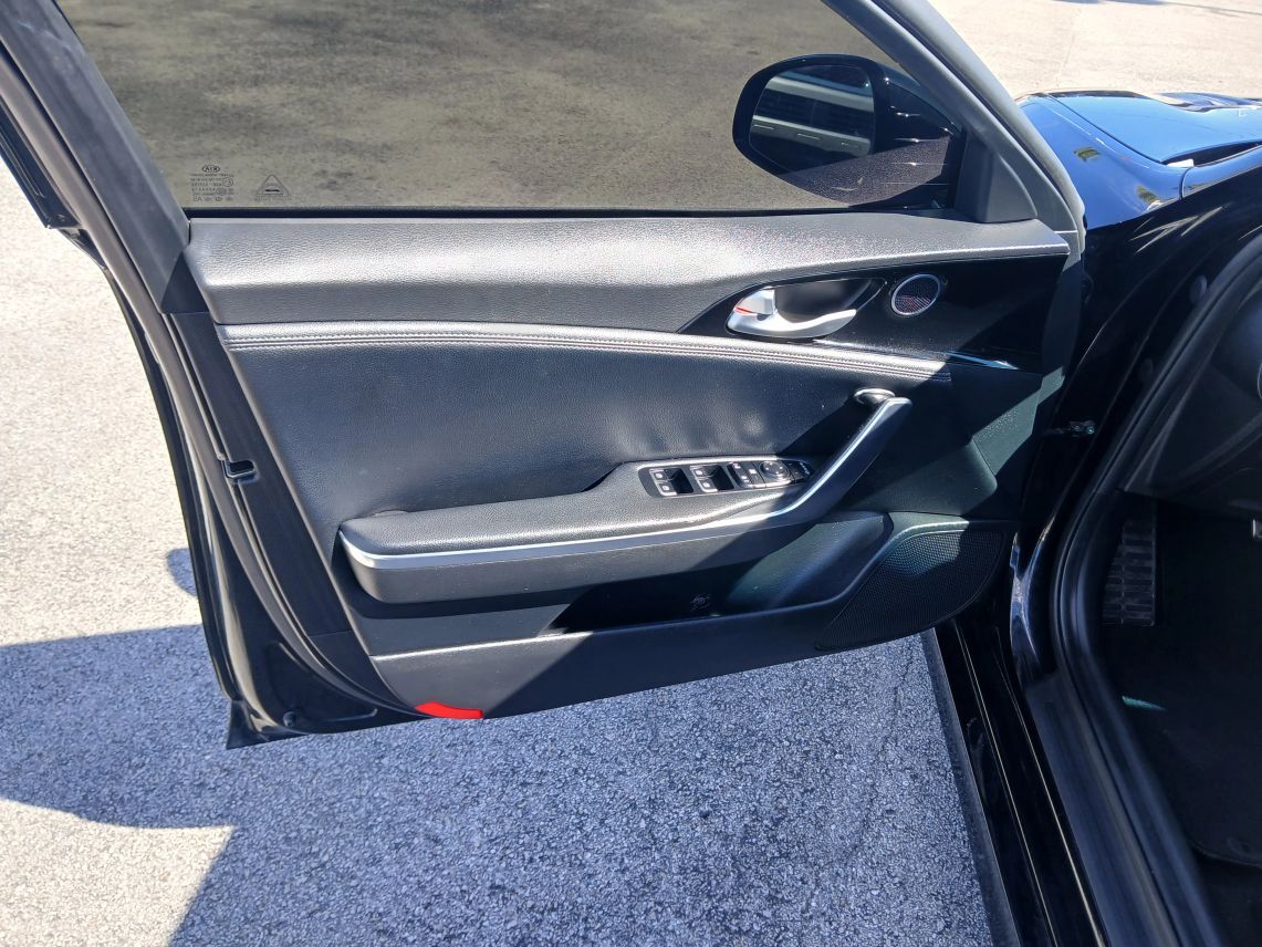 2022 Kia Stinger GT-Line Sedan 4D Maitland FL