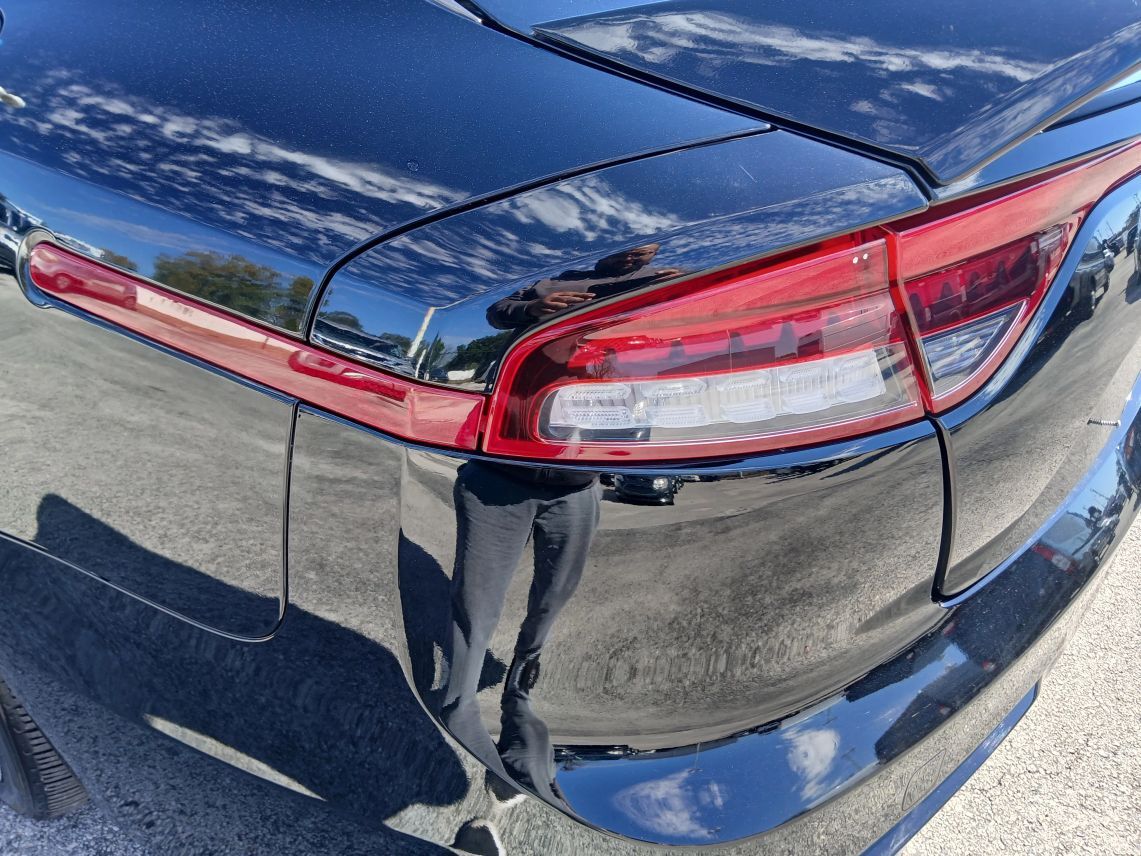 2022 Kia Stinger GT-Line Sedan 4D Maitland FL