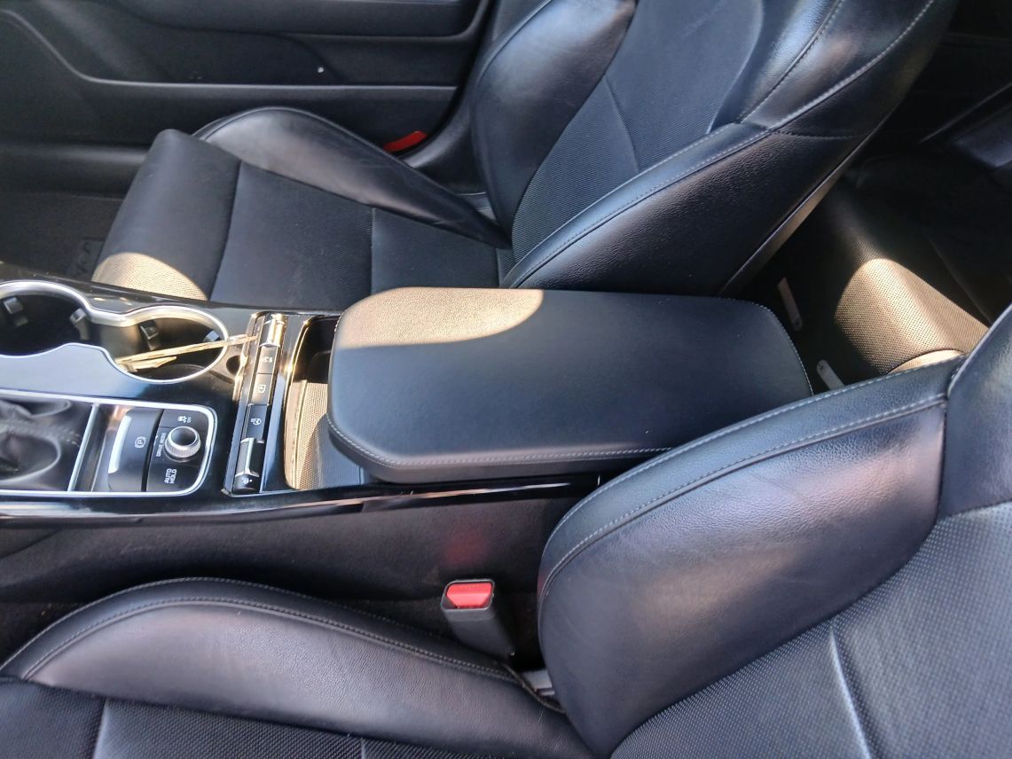 2022 Kia Stinger GT-Line Sedan 4D Maitland FL