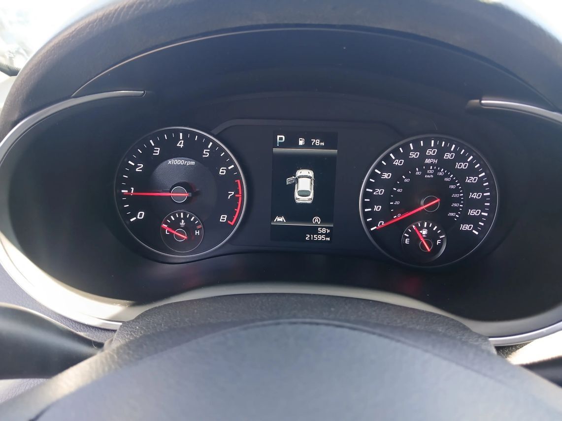 2022 Kia Stinger GT-Line Sedan 4D Maitland FL