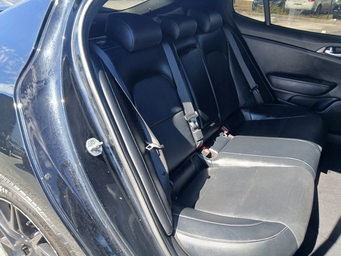 2022 Kia Stinger GT-Line Sedan 4D Maitland FL