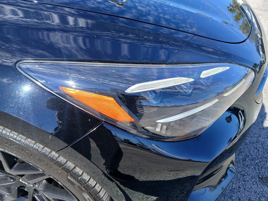 2022 Kia Stinger GT-Line Sedan 4D Maitland FL