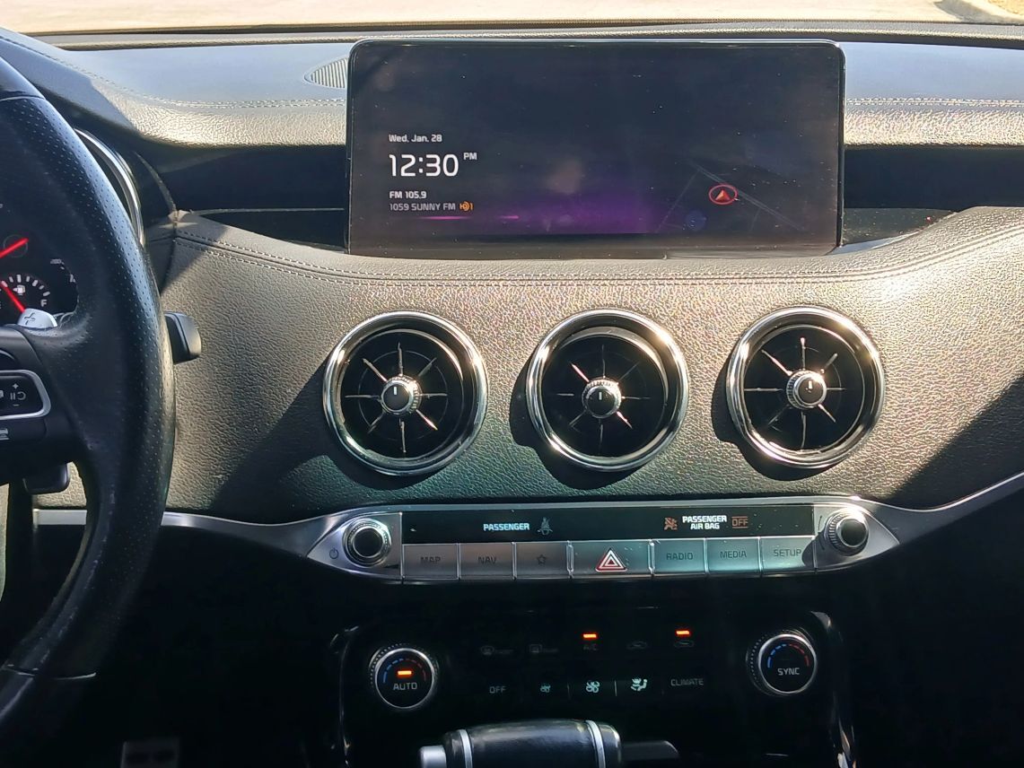 2022 Kia Stinger GT-Line Sedan 4D Maitland FL